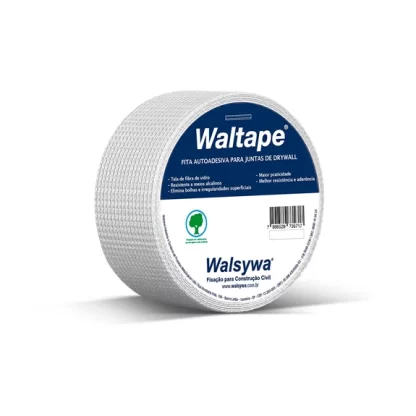 Fita Telada Waltape Branca