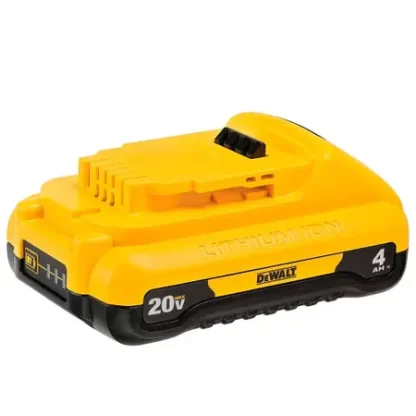 Bateria dewalt ion lition 20v XR 2.0ah