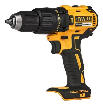 Parafusadeira/Furadeira dewalt 3/8(10mm) 12 V Max xtreme