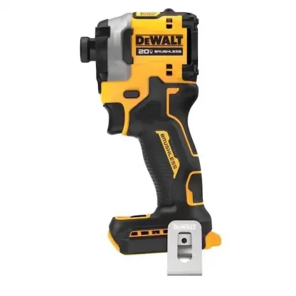 Parafusad.imp Dewalt 20v 1/4 20v Max X XR li-ion 3vvr