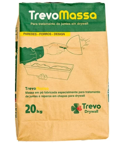 Trevomassa Superjointsc 20 Kg