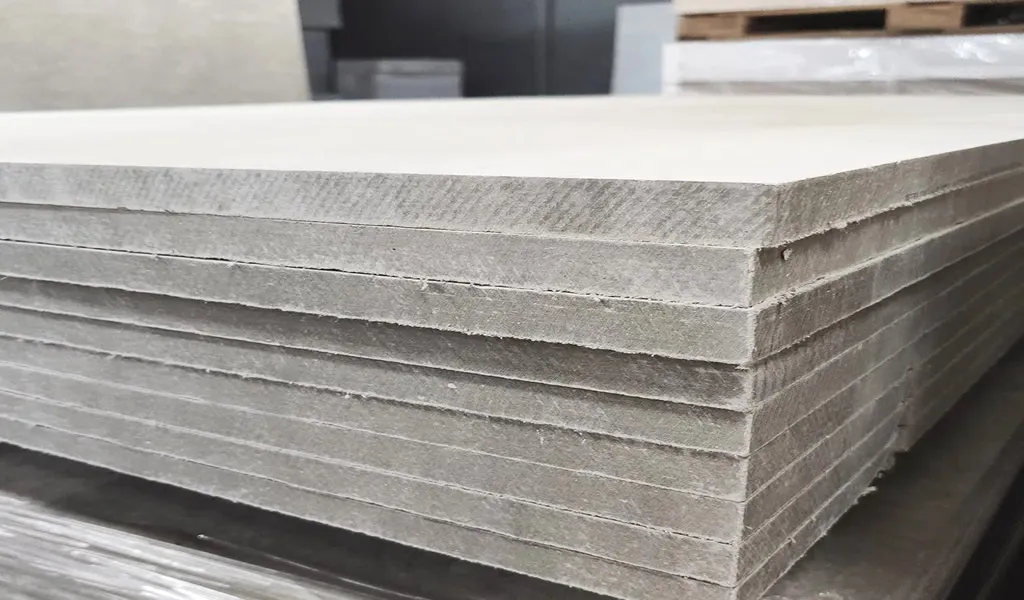 Placa cimentícia 1,20x2,40m x 6,8,10mm