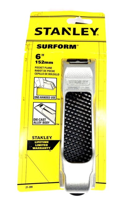 Raspador Suform 6 Stanley